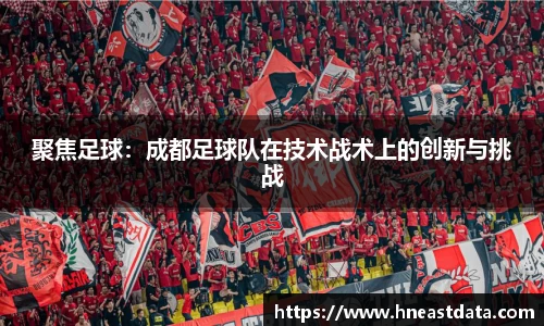 聚焦足球：成都足球队在技术战术上的创新与挑战